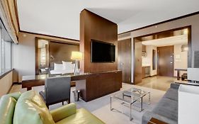 Vdara Hotel & Spa Private Residences